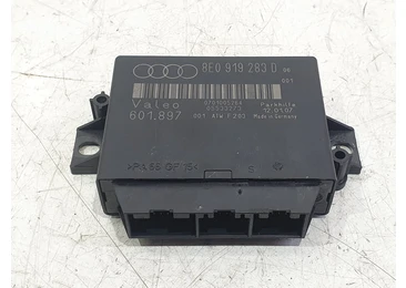 Modul senzori parcare 8e0919283d Audi A4 B7 (2004 - 2008) 2.0 tdi BPW