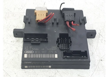 Modul confort 8e0907279n Audi A4 B7 (2004 - 2008) 2.0 tdi BPW