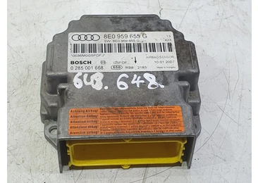 Calculator airbag 8e0959655g Audi A4 B7 (2004 - 2008) 2.0 tdi BPW