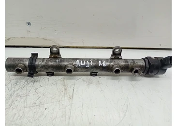 Rampa injectoare 0281002785 Audi A6 4F/C6 (2004 - 2008)