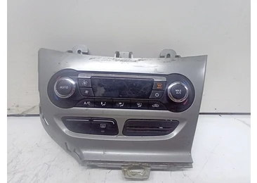 Panou clima ac BM5T-18C612-CL Ford Focus 3 (2011 - 2015) T3DB