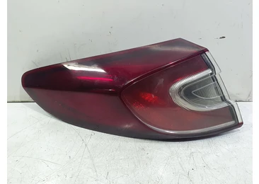 Stop stanga 265550010r Renault Megane 3 (2008 - 2014) 1.5 dci K9K636