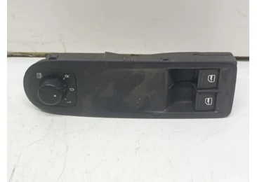 Panou comanda geamuri 5K0867255 Volkswagen Golf 6 (2008 - 2015)