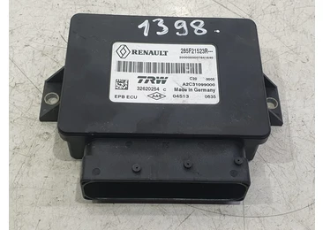 Modul frana de mana 285f21523r Renault Megane 3 (2008 - 2014) 1.5 dci K9K636