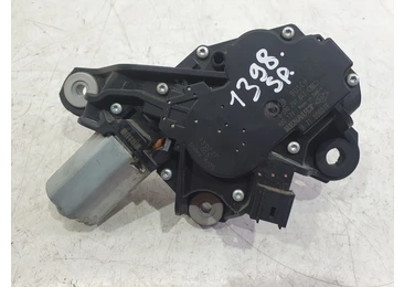 Motoras stergator haion 0390201847 Renault Megane 3 (2008 - 2014) 1.5 dci K9K636