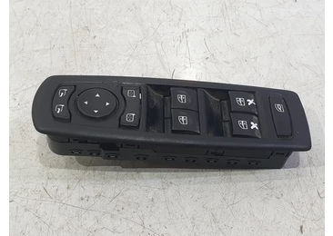 Panou comanda geamuri 809610006r Renault Megane 3 (2008 - 2014) 1.5 dci K9K636