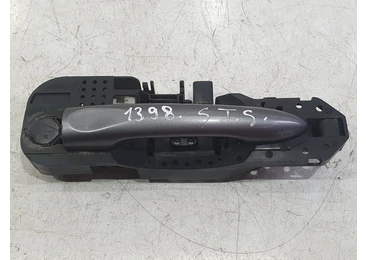 Maner exterior 806070033r Renault Megane 3 (2008 - 2014) 1.5 dci K9K636
