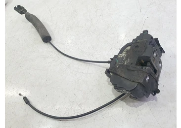 Broasca stanga spate 825030574r Renault Megane 3 (2008 - 2014) 1.5 dci K9K636
