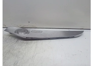 Ornament interior A2057206808 Mercedes Benz C-Class W205/S205/C205 (2014 - 2018)