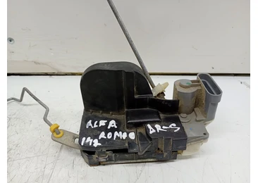 Broasca dreapta spate Alfa Romeo 147 1 (2000 - 2004)