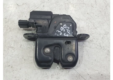Broasca haion 846307169r Renault Megane 3 (2008 - 2014) 1.5 dci K9K636