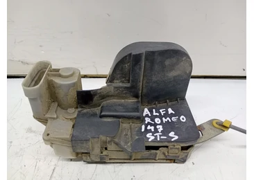 Broasca stanga spate Alfa Romeo 147 1 (2000 - 2004)