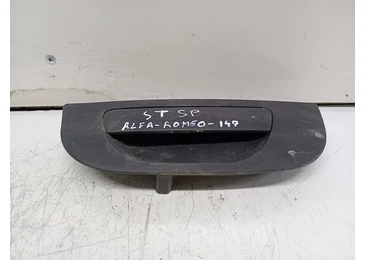 Maner exterior Alfa Romeo 147 1 (2000 - 2004)