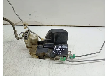 Broasca stanga fata Alfa Romeo 147 1 (2000 - 2004)