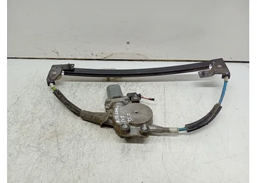 Macara geam stanga fata Alfa Romeo 147 1 (2000 - 2004)