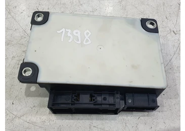 Calculator airbag 985105478r Renault Megane 3 (2008 - 2014) 1.5 dci K9K636