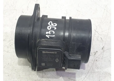 Debitmetru aer 8200682558b Renault Megane 3 (2008 - 2014) 1.5 dci K9K636