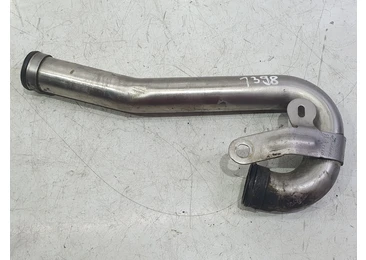 Conducta EGR 744818 Renault Megane 3 (2008 - 2014) 1.5 dci K9K636