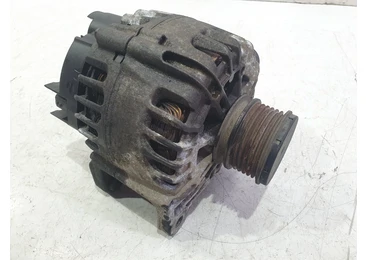 Alternator 231000027r Renault Megane 3 (2008 - 2014) 1.5 dci K9K636