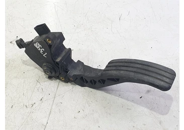 Pedala acceleratie 180020022r Renault Megane 3 (2008 - 2014) 1.5 dci K9K636