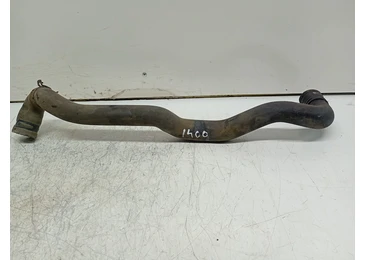 Furtun apa Renault Clio 3 (2005 - 2009) 1.5 dci K9K766