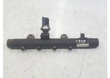 Rampa injectoare a2c5336783603 Renault Megane 3 (2008 - 2014) 1.5 dci K9K636