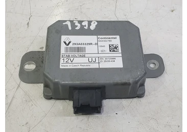 Modul confort 293a03329r Renault Megane 3 (2008 - 2014) 1.5 dci K9K636