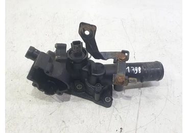Carcasa termostat 110609813r Renault Megane 3 (2008 - 2014) 1.5 dci K9K636
