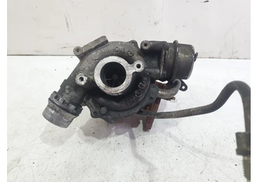 Turbo turbina 111232h821162190 Renault Megane 3 (2008 - 2014) 1.5 dci K9K636