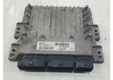 Calculator motor ECU 237102426r Renault Megane 3 (2008 - 2014) 1.5 dci K9K636