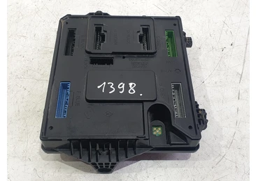 Modul confort 284b18853r Renault Megane 3 (2008 - 2014) 1.5 dci K9K636