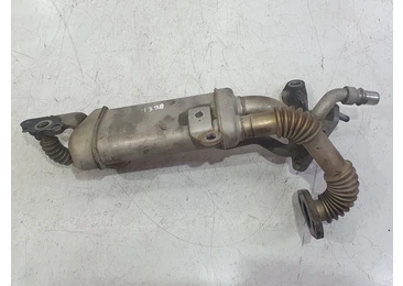 Racitor gaze EGR 147350364r Renault Megane 3 (2008 - 2014) 1.5 dci K9K636