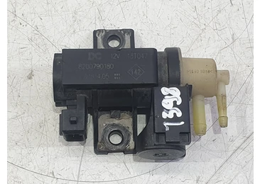Electrovalva vacuum 8200790180 Renault Megane 3 (2008 - 2014) 1.5 dci K9K636