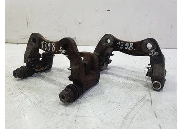 Suport etrier Renault Megane 3 (2008 - 2014) 1.5 dci K9K636