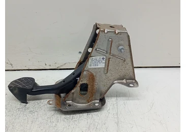 Pedala frana 1T1721057Q Volkswagen Touran 1 (facelift) (2006 - 2010) 1.9 tdi BLS