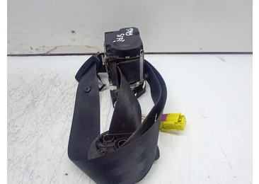 Centura siguranta stanga fata 1T1857705B Volkswagen Touran 1 (facelift) (2006 - 2010) 1.9 tdi BLS