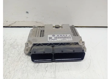 Calculator motor ECU 03G906021RN Volkswagen Touran 1 (facelift) (2006 - 2010) 1.9 tdi BLS