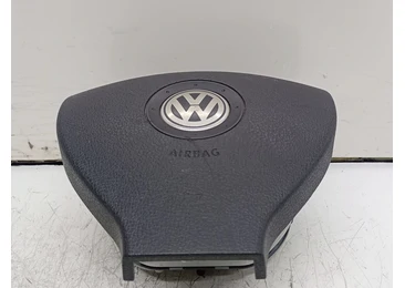 Airbag sofer 5N0880201B Volkswagen Touran 1 (facelift) (2006 - 2010) 1.9 tdi BLS