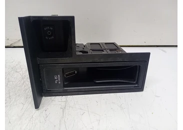Modul audio 5N0035341C Volkswagen Touran 1 (facelift) (2006 - 2010) 1.9 tdi BLS