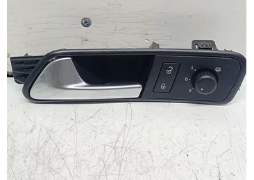 Maner interior 1T1837113D Volkswagen Touran 1 (facelift) (2006 - 2010) 1.9 tdi BLS