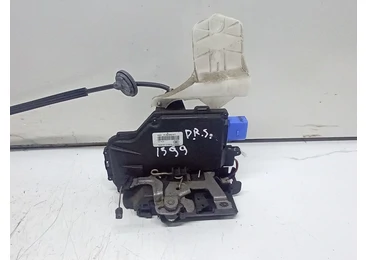 Broasca dreapta spate 7L0839016D Volkswagen Touran 1 (facelift) (2006 - 2010) 1.9 tdi BLS