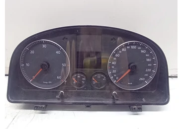 Ceasuri de bord 1T0920864A Volkswagen Touran 1 (facelift) (2006 - 2010) 1.9 tdi BLS