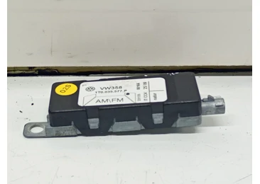 Amplificator antena 1T0035577P Volkswagen Touran 1 (facelift) (2006 - 2010) 1.9 tdi BLS