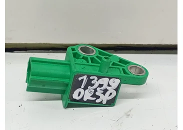 Senzor impact 5m0909606a Volkswagen Touran 1 (facelift) (2006 - 2010) 1.9 tdi BLS