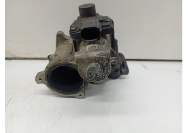EGR 03G131502 Volkswagen Touran 1 (facelift) (2006 - 2010) 1.9 tdi BLS