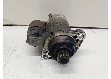 Electromotor 02M911024A Volkswagen Touran 1 (facelift) (2006 - 2010) 1.9 tdi BLS