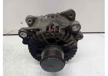 Alternator 06F903023c Volkswagen Touran 1 (facelift) (2006 - 2010) 1.9 tdi BLS