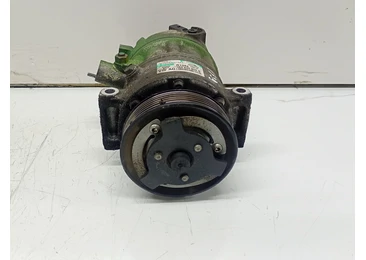 Compresor clima ac 1K0820859Q Volkswagen Touran 1 (facelift) (2006 - 2010) BLS