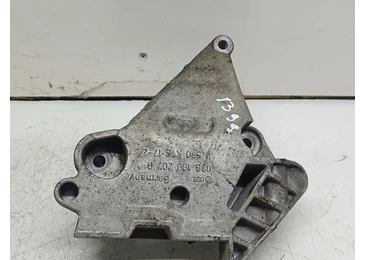 Suport motor 03G199207G Volkswagen Touran 1 (facelift) (2006 - 2010) 1.9 tdi BLS