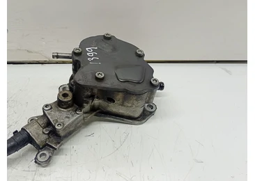 Pompa vacuum 038145209N Volkswagen Touran 1 (facelift) (2006 - 2010) 1.9 tdi BLS